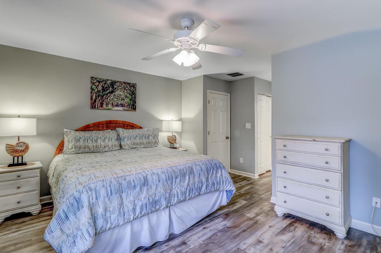 Apartament Beachwalk 142 Hilton Head Island Zewnętrze zdjęcie